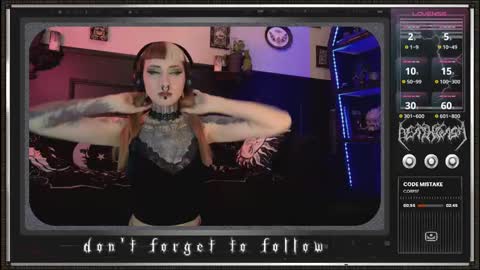 Juune online show from 19, 2, 2025