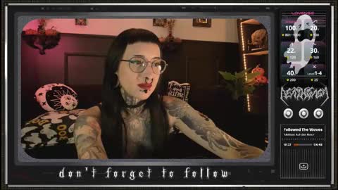 Juune online show from 11, 9, 2025