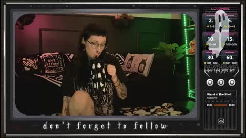 Juune online show from 20, 9, 2025