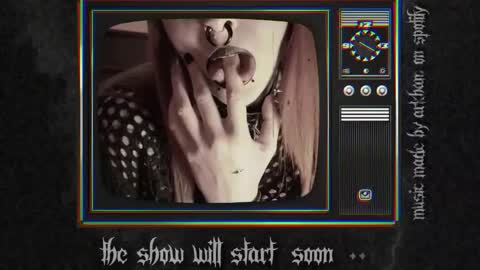 Juune online show from 28, 4, 2026