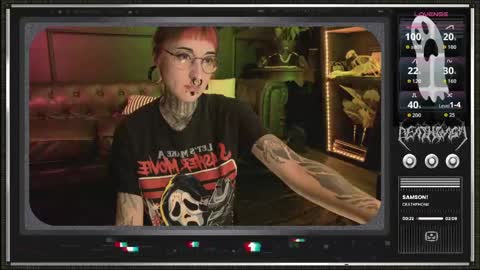Juune online show from 4, 5, 2026