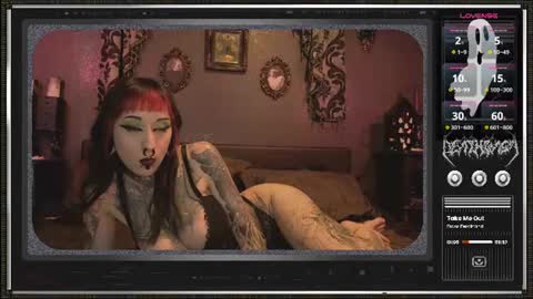 Juune online show from 14, 6, 2026