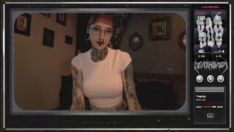 Juune online show from 24, 6, 2026
