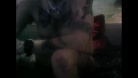 666hellrabbit666 online show from 7, 12, 2024