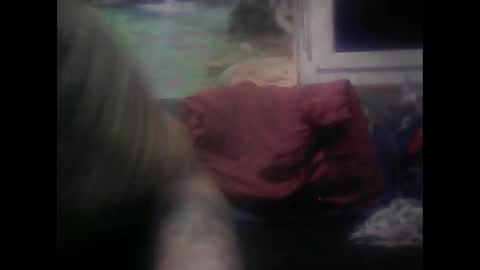 666hellrabbit666 online show from 7, 1, 2025