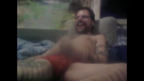 666hellrabbit666 online show from 13, 1, 2025