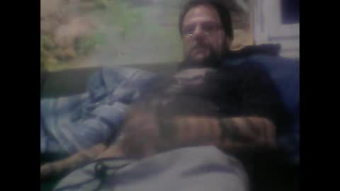 666hellrabbit666 online show from 16, 2, 2025