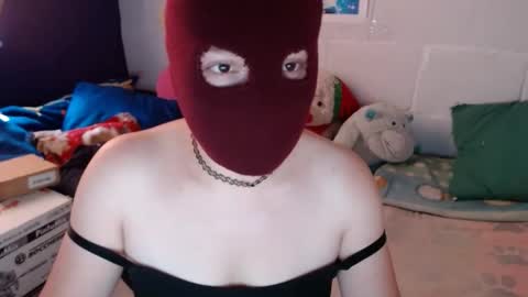 SHANNON online show from 24, 12, 2024