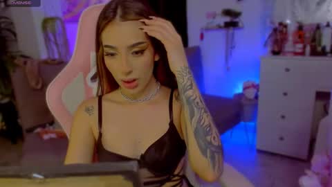 Snapshot of 66luci_fer6_ chatting on 16, 2, 2025 luarii online show from 16, 2, 2025