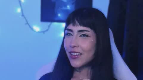 Snapshot of 66luci_fer6_ chatting on 12, 11, 2025 luarii online show from 12, 11, 2025