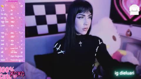  luarii   online show from 5, 12, 2025