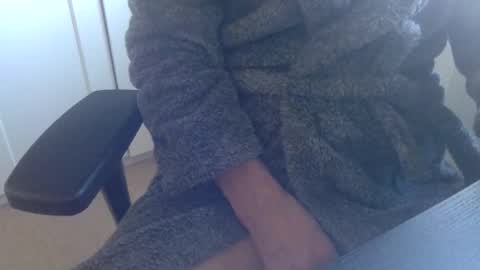 Snapshot of 67rockhead chatting on 20, 4, 2026 Mr CK online show from 20, 4, 2026