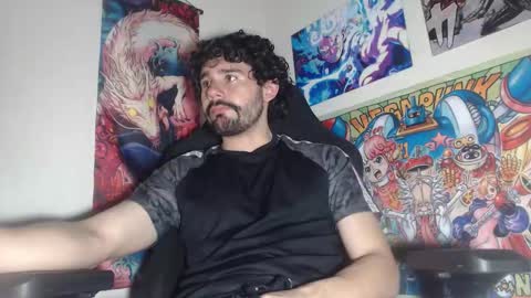 Nathan online show from 21, 3, 2026