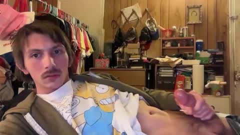 FUCKR online show from 7, 3, 2025