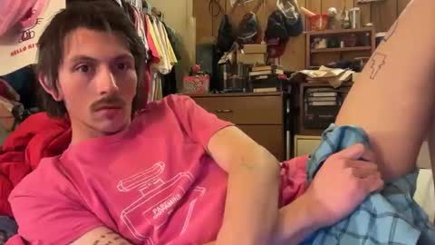 FUCKR online show from 10, 3, 2025