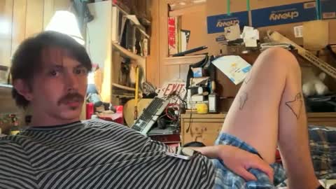 FUCKR online show from 9, 9, 2025