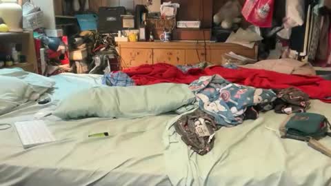 FUCKR online show from 17, 11, 2025