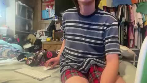 FUCKR online show from 7, 1, 2026