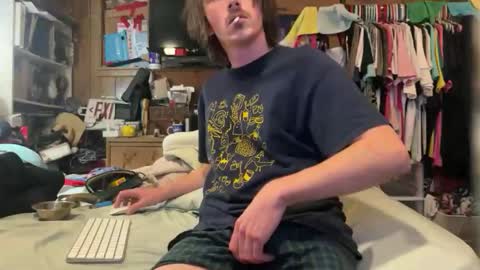 FUCKR online show from 8, 1, 2026