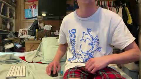 FUCKR online show from 1, 3, 2026