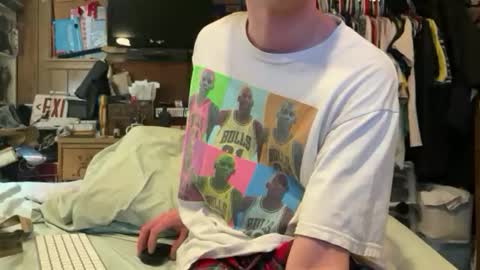 FUCKR online show from 4, 3, 2026