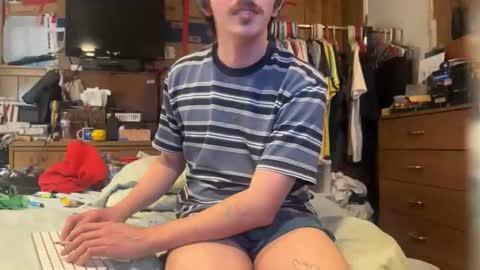 FUCKR online show from 22, 4, 2026
