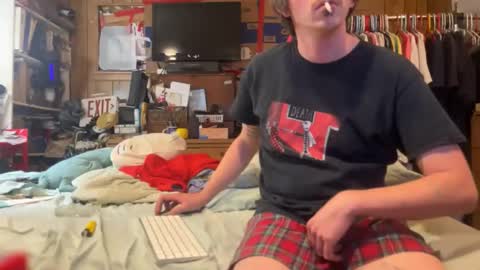 FUCKR online show from 4, 5, 2026