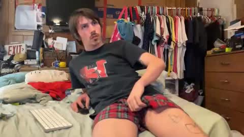 FUCKR online show from 4, 5, 2026