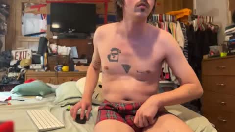 Snapshot of 69j0hndo chatting on 4, 6, 2026 FUCKR online show from 4, 6, 2026