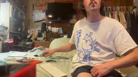 Snapshot of 69j0hndo chatting on 8, 6, 2026 FUCKR online show from 8, 6, 2026