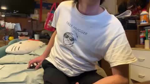 Snapshot of 69j0hndo chatting on 9, 6, 2026 FUCKR online show from 9, 6, 2026