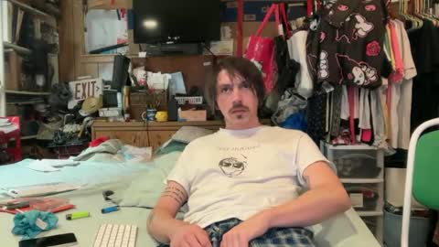 Snapshot of 69j0hndo chatting on 10, 6, 2026 FUCKR online show from 10, 6, 2026