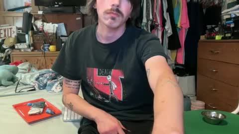 Snapshot of 69j0hndo chatting on 13, 6, 2026 FUCKR online show from 13, 6, 2026
