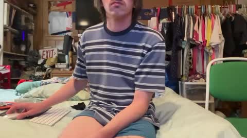 Snapshot of 69j0hndo chatting on 11, 7, 2026 FUCKR online show from 11, 7, 2026