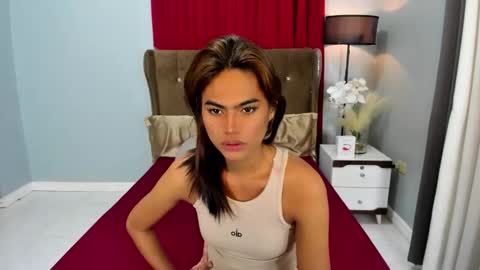 69kinkytrans online show from 18, 3, 2026