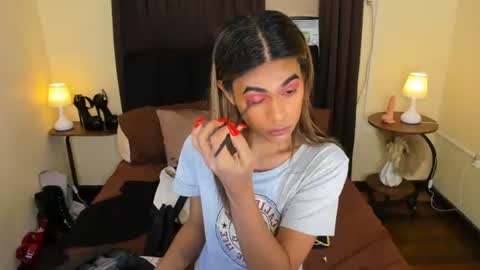 69kinkytrans online show from 4, 8, 2026