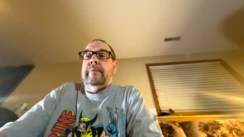 69rumbler online show from 21, 9, 2025