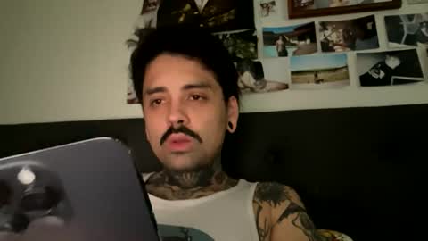 satanas669 online show from 2, 3, 2026