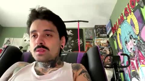 satanas669 online show from 13, 3, 2026