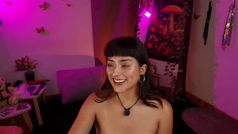 B R I E L A  online show from 29, 9, 2025