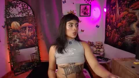 B R I E L A  online show from 17, 12, 2025