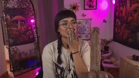 B R I E L A  online show from 9, 1, 2026