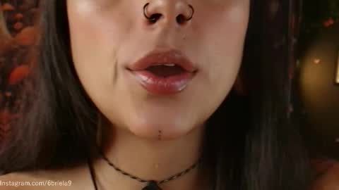 B R I E L A  online show from 13, 3, 2026