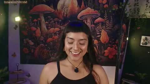 B R I E L A  online show from 5, 5, 2026