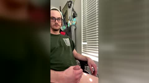 Snapshot of 6inchthrobber chatting on 21, 3, 2026 Daddy online show from 21, 3, 2026