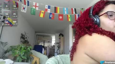 6nalanie online show from 23, 6, 2026