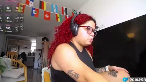 6nalanie online show from 2, 7, 2026