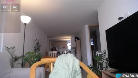 6nalanie online show from 27, 7, 2026