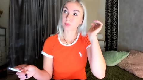 Snapshot of 6noangel66 chatting on 9, 12, 2024 SABOTAGE online show from 9, 12, 2024