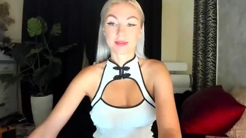 Snapshot of 6noangel66 chatting on 3, 10, 2025 SABOTAGE online show from 3, 10, 2025